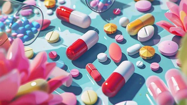 Island Pharmaceuticals partners with Burnet Institute for antivirals