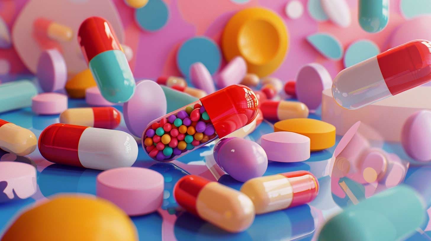 Gilead and Merck report 48-week HIV results