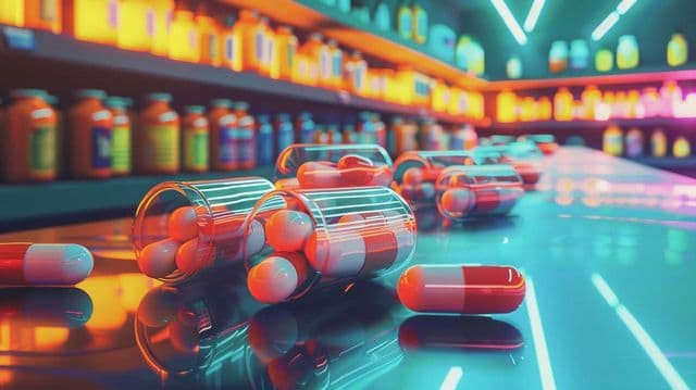 Viking obesity drug publication shows best-in-class potential