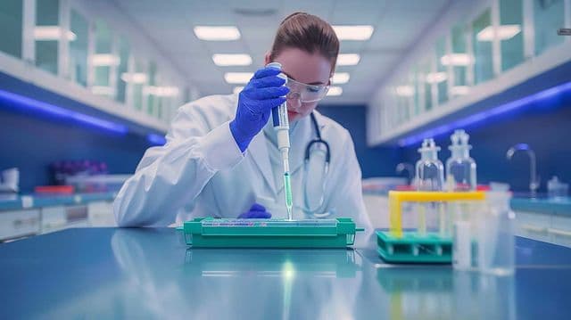 NorthStrive Biosciences launches Phase III AI development program with Yuva Biosciences