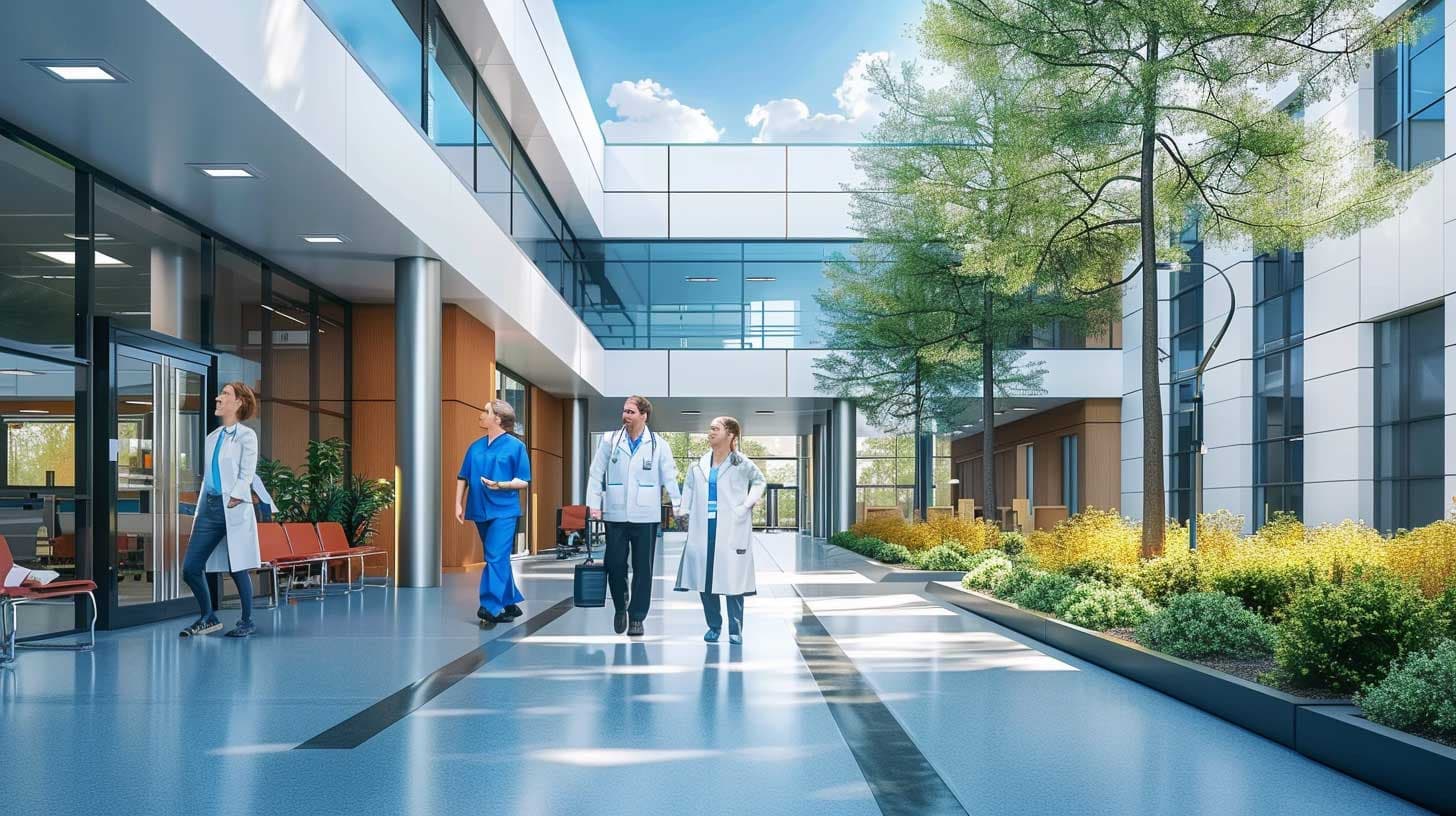 ACCC approves Ramsay's $251M Canberra Hospital buy