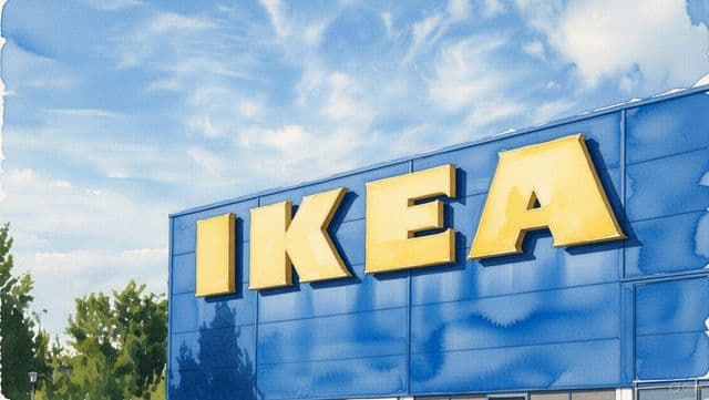 IKEA to fight $171M ATO tax dispute