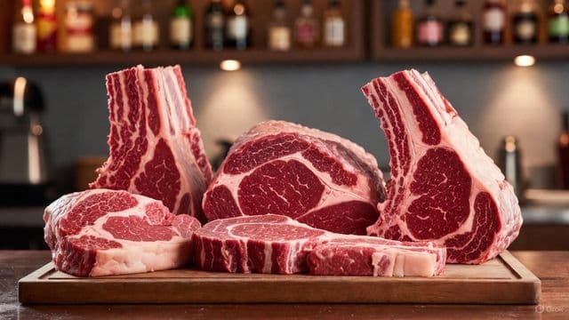 China to impose 55% safeguard tariff on beef imports