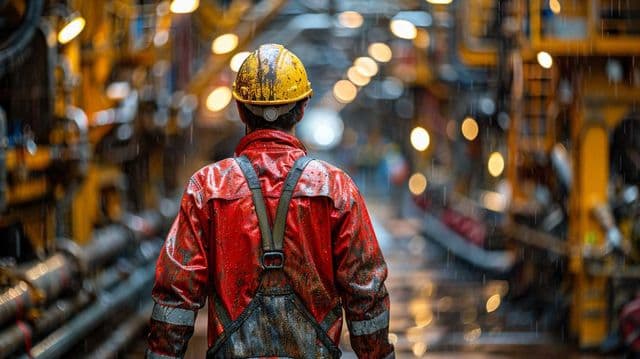 Lion Energy secures majority funding for East Seram drilling