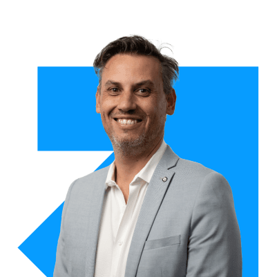 Jon Cuthbert Profile pIcture