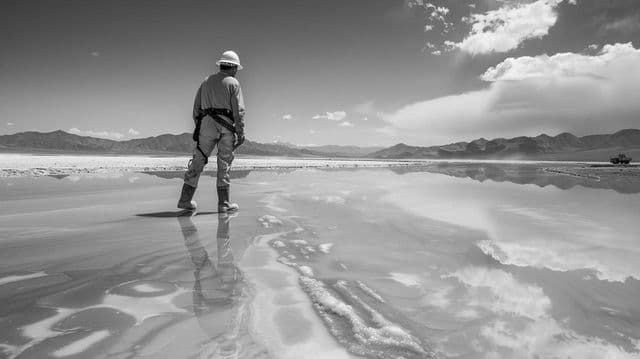 IGO lithium output and prices surge in December 2025 quarter