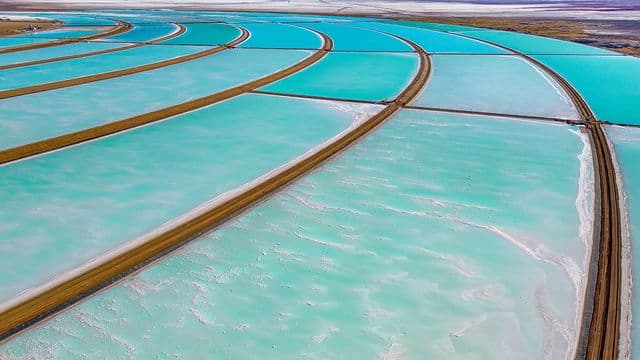 Chariot Resources inks MOU with Shanghai GreatPower for Nigerian lithium projects