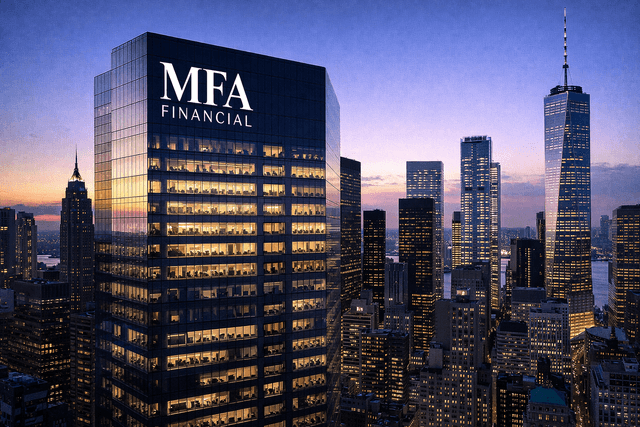 MFA Financial beats estimates, unveils $200M buyback