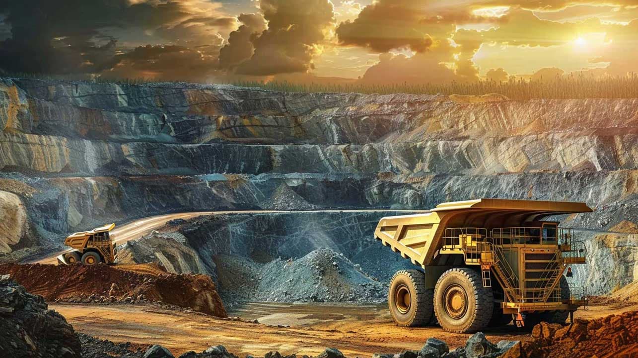 Fortescue posts record shipments of 201.3m tonnes