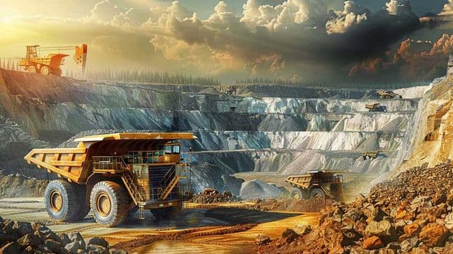 Hawk Resources begins drilling at Cactus Copper-Gold Project