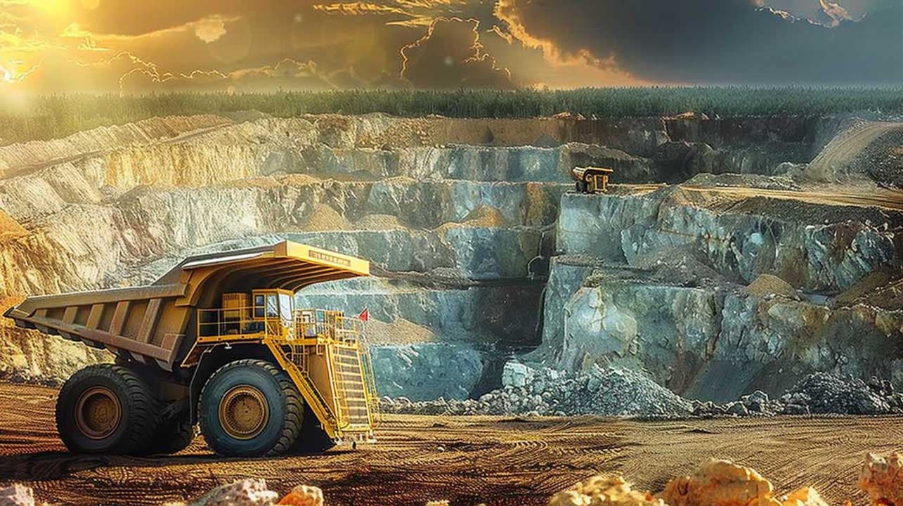 Evolution Mining acquires Carnaby Resources for $213M