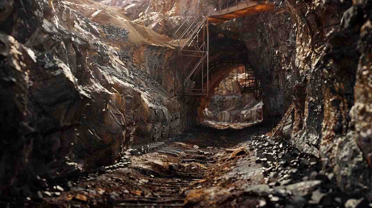 Nova Minerals raises $20M to fund Alaska Estelle Project