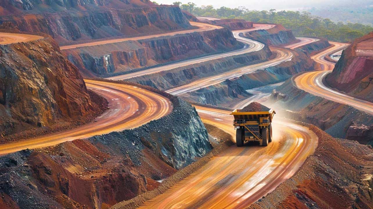 Fortuna Mining posts sequential production growth in Q1, reaffirms 2026 outlook