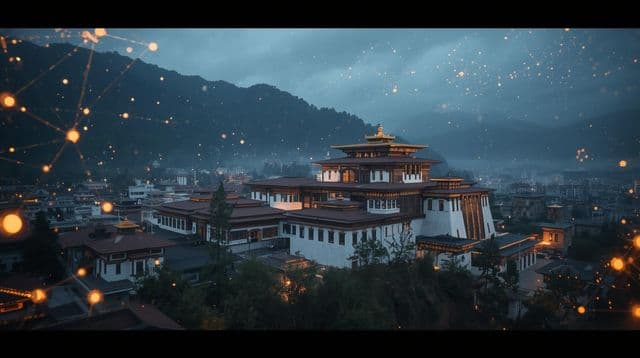 Nansen expands into Bhutan’s Gelephu City