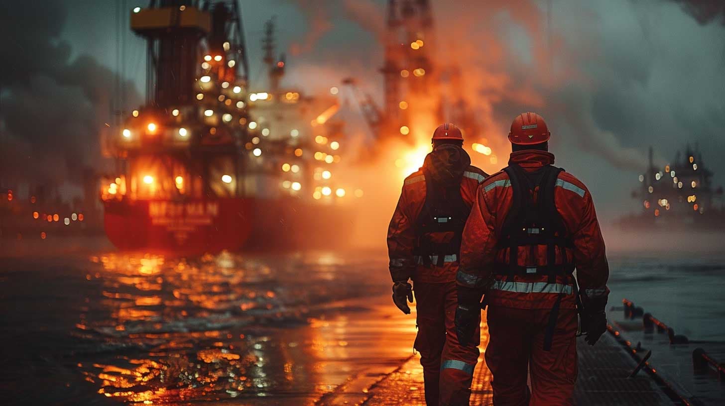 Cue Energy 2025 profit rises 18% to $5.1M