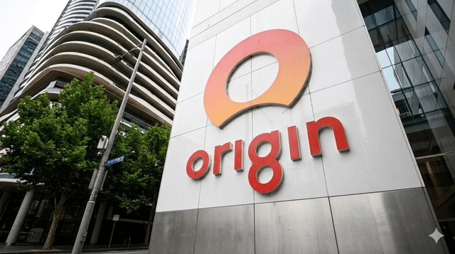 Origin Energy secures coal deal, saving 300 jobs