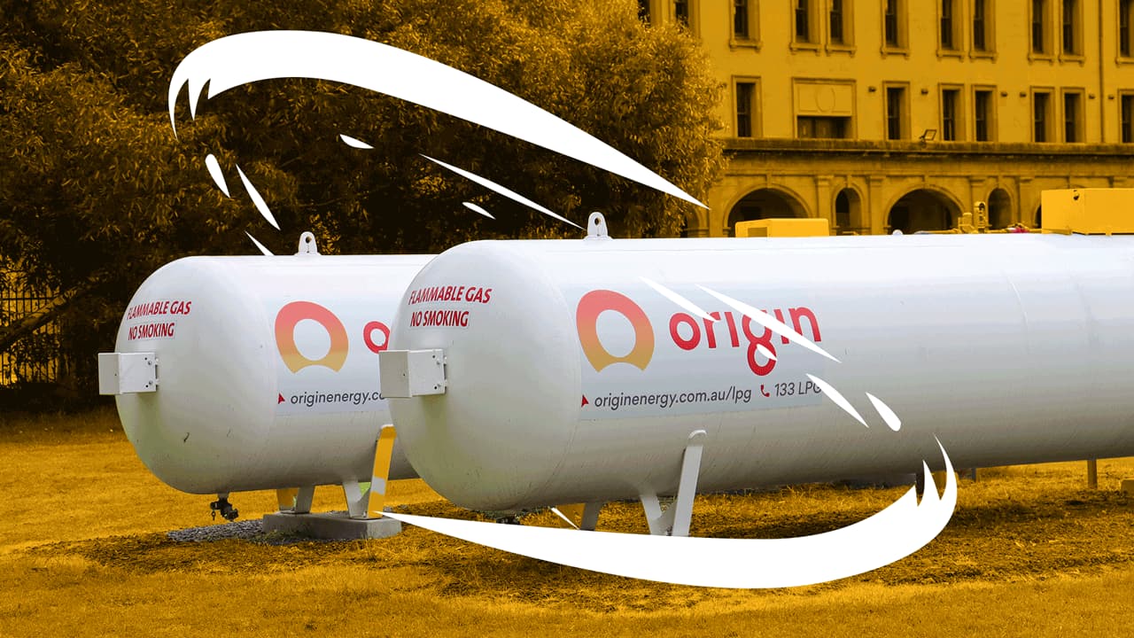 Origin Energy to issue refund to customers worth $270,000