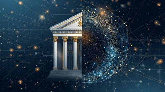 Yield-bearing stablecoins could fuel risky parallel banking system