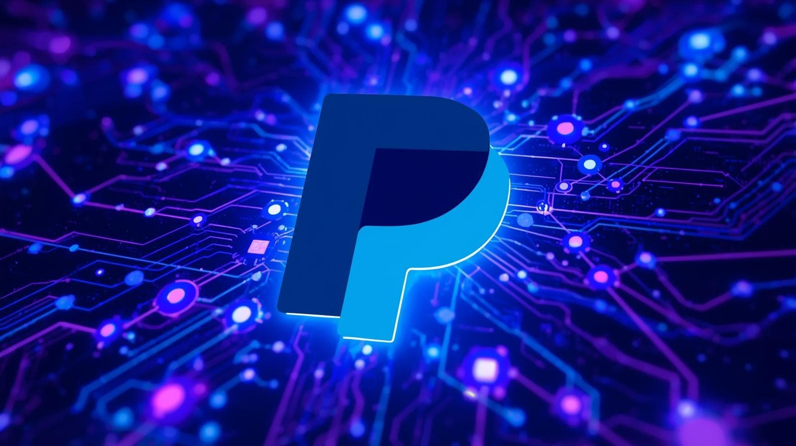 PayPal draws buyout interest after 46% slide