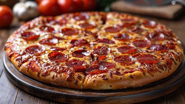 Domino's Pizza prioritises profitability over sales in H1 FY26