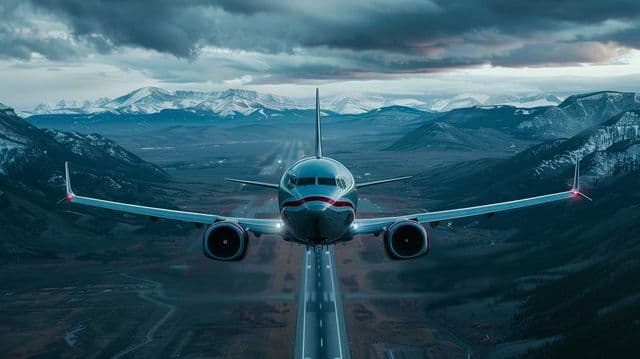 Air New Zealand suspends guidance amid fuel volatility