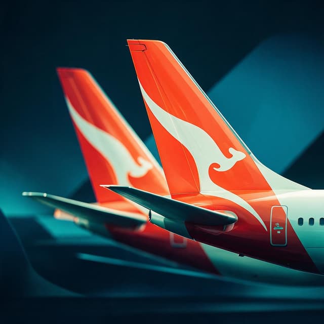 Qantas considers outsourcing 1,000 roles to India