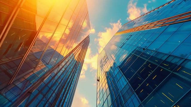 Dexus edges up with $348.5M half-year profit