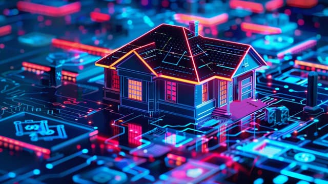 Australian property value hits record $12.8 trillion