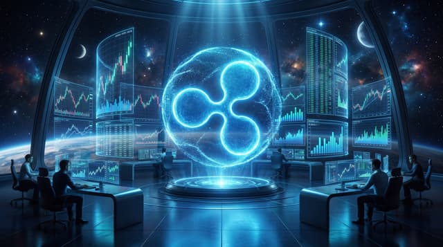 Ripple invests in Zilo and Licuido for tokenisation