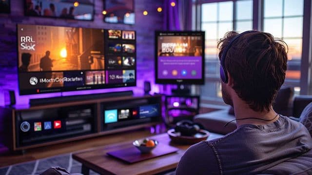 Streaming services must boost Australian content from Jan. 2