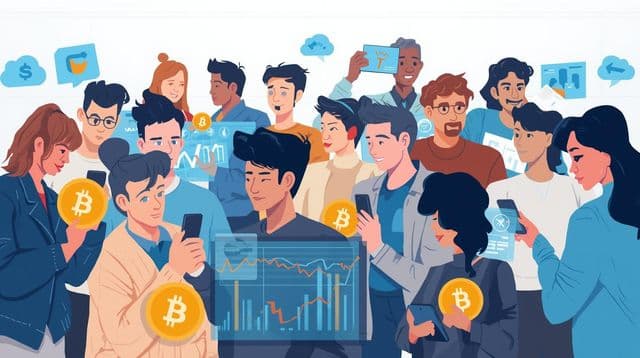 Social engineering scams drain Billions from crypto users in 2025