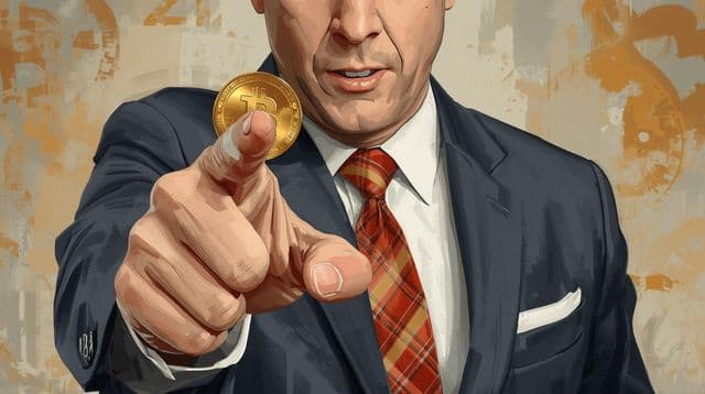 Empery shareholder urges 4,081 BTC sale