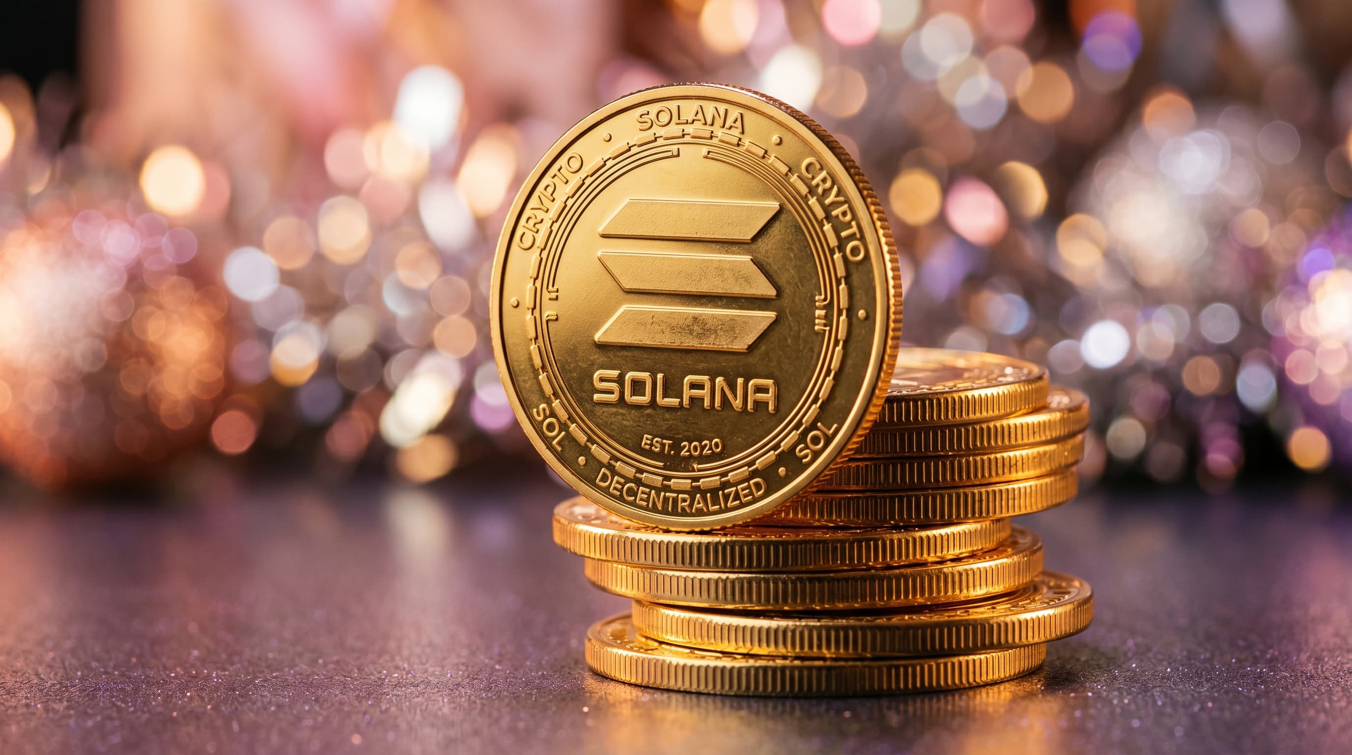 Solana treasury stocks surge as SOL climbs nearly 10%