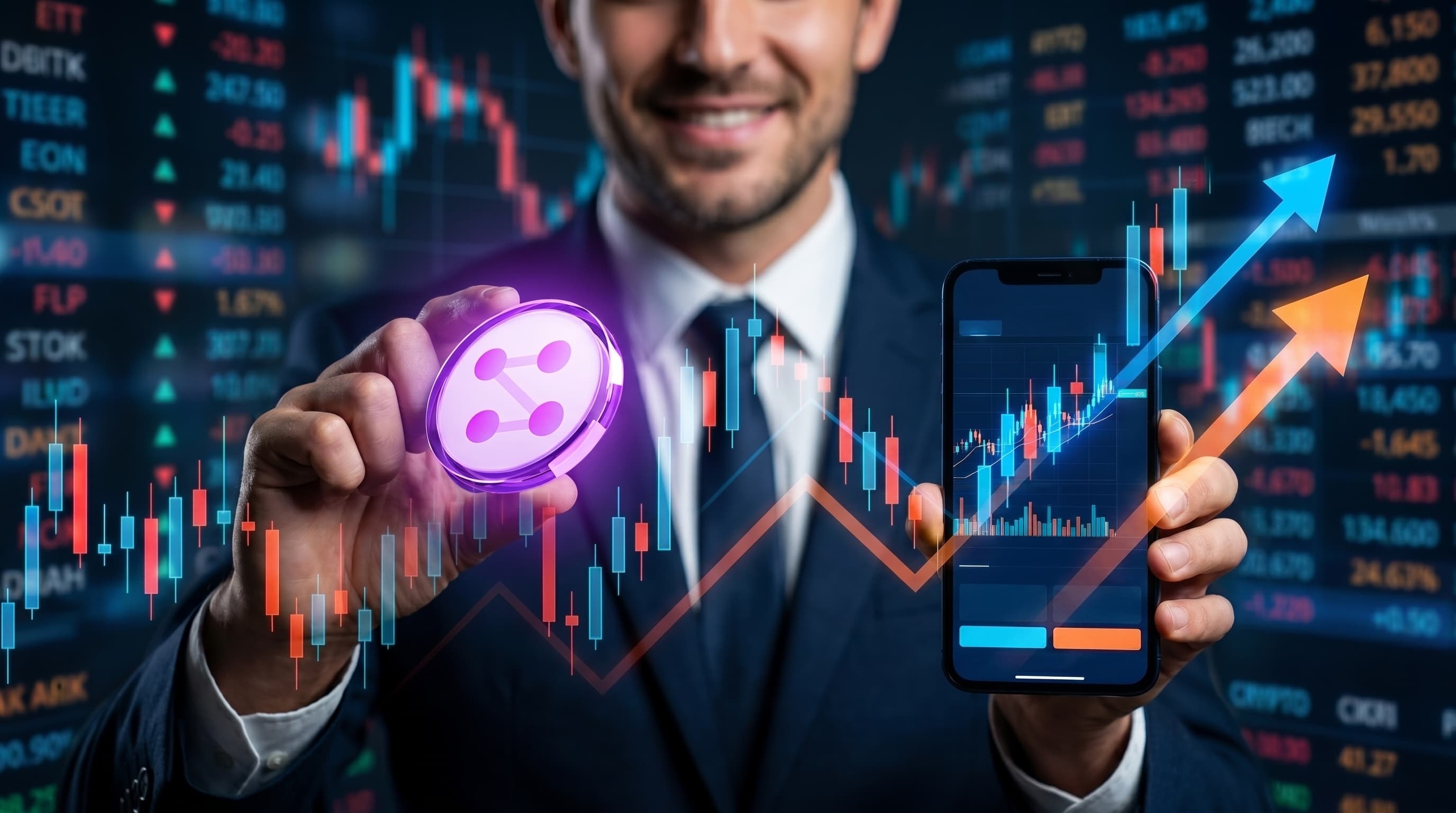 Arthur Hayes reveals US$2.2M Synapse investment