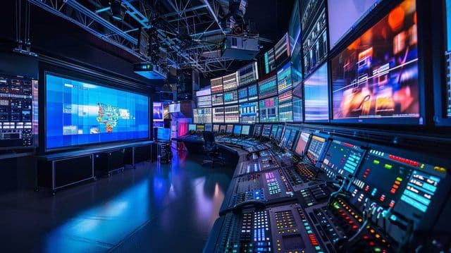 Southern Cross Media reveals Seven West's H1 results