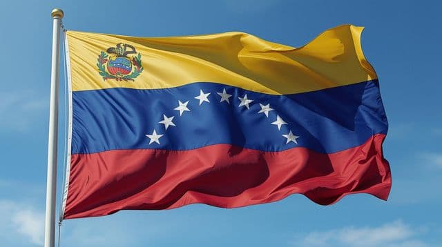 Maduro signals openness to US talks on drugs and oil