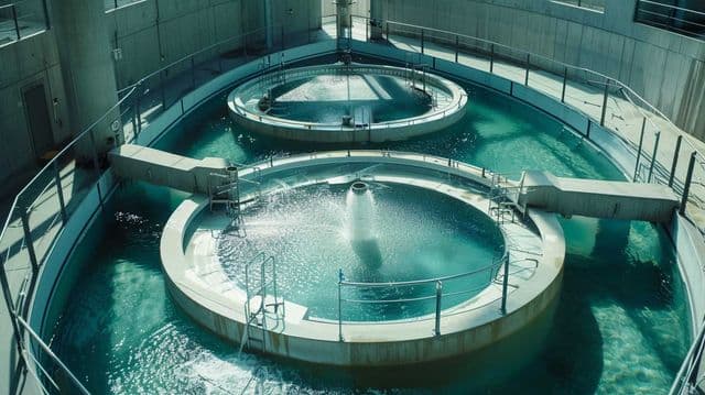 Clean TeQ Water secures European wastewater contract