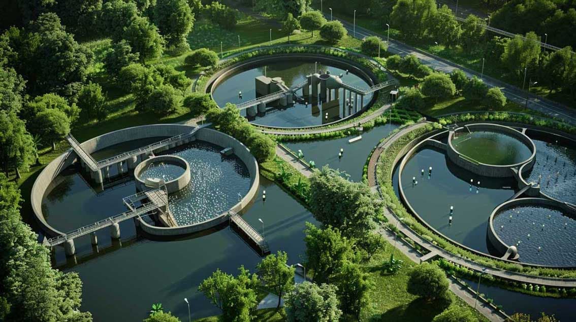 Fluence secures $3.7M Texas water contract