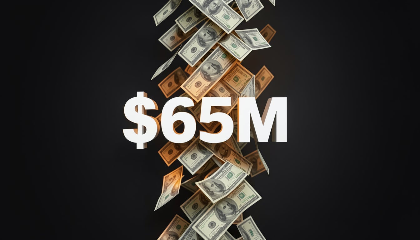 Sam Altman’s World Foundation sells $65M in WLD amid record lows