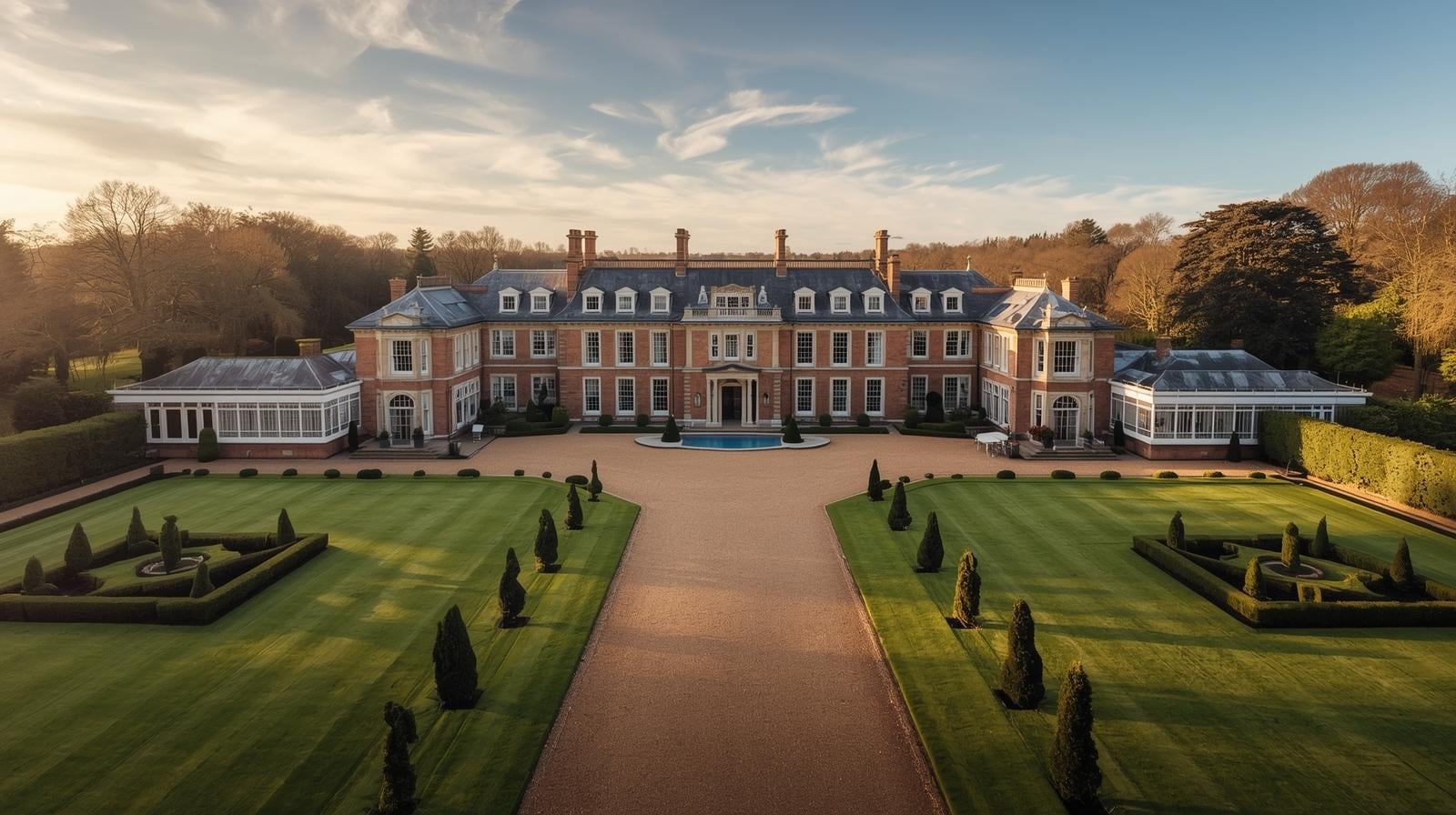 Oligarch linked to bribery paid Andrew £15m for Berkshire mansion