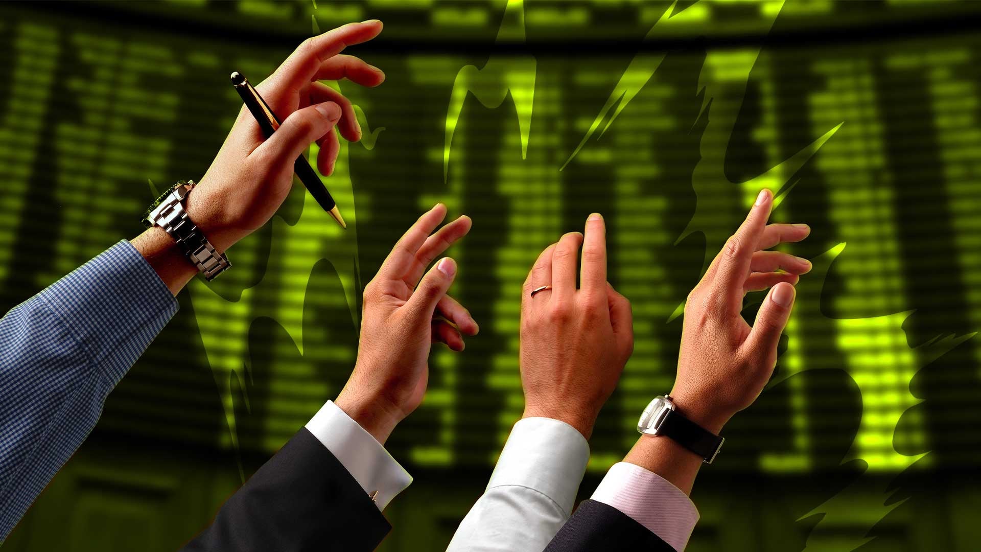 DTI Board signals exit: shareholders urged to accept Finico takeover