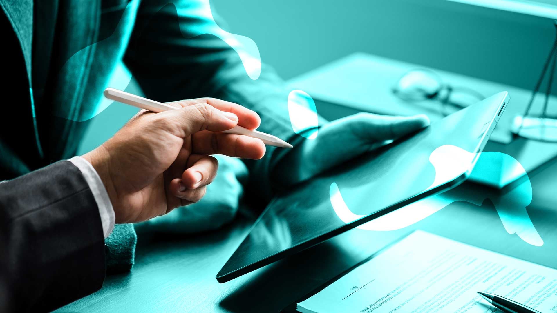 Infotrust bolsters government reach via Catalyst acquisition