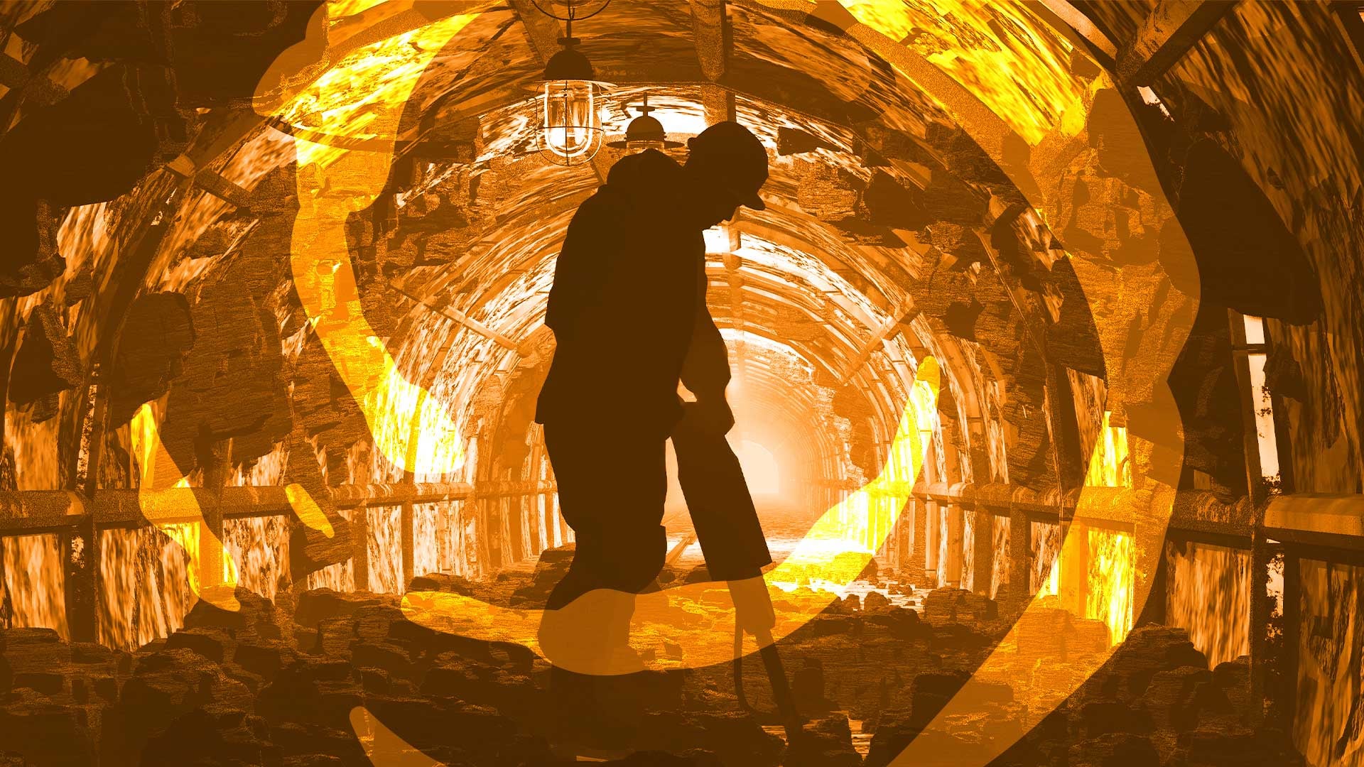 EV Resources defines antimony system at Los Lirios Project