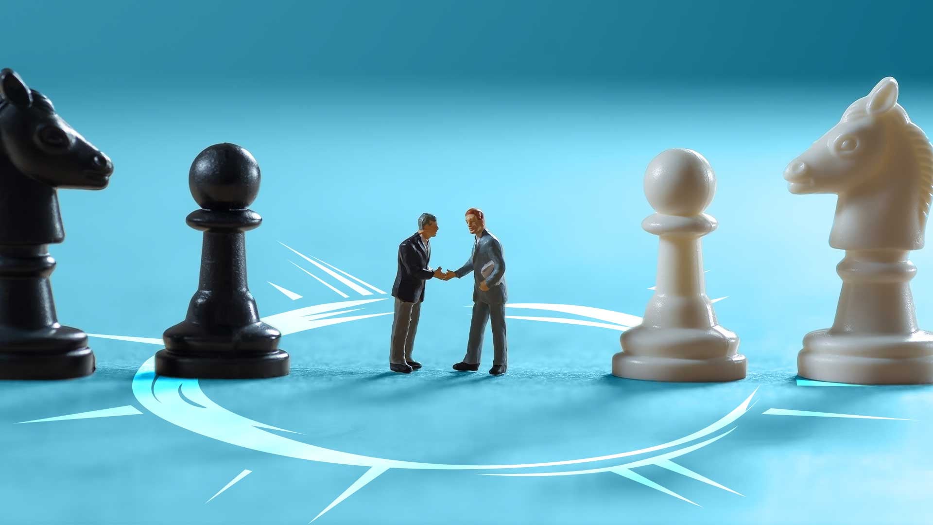 WhiteHawk enters AI governance market via Quixxi acquisition