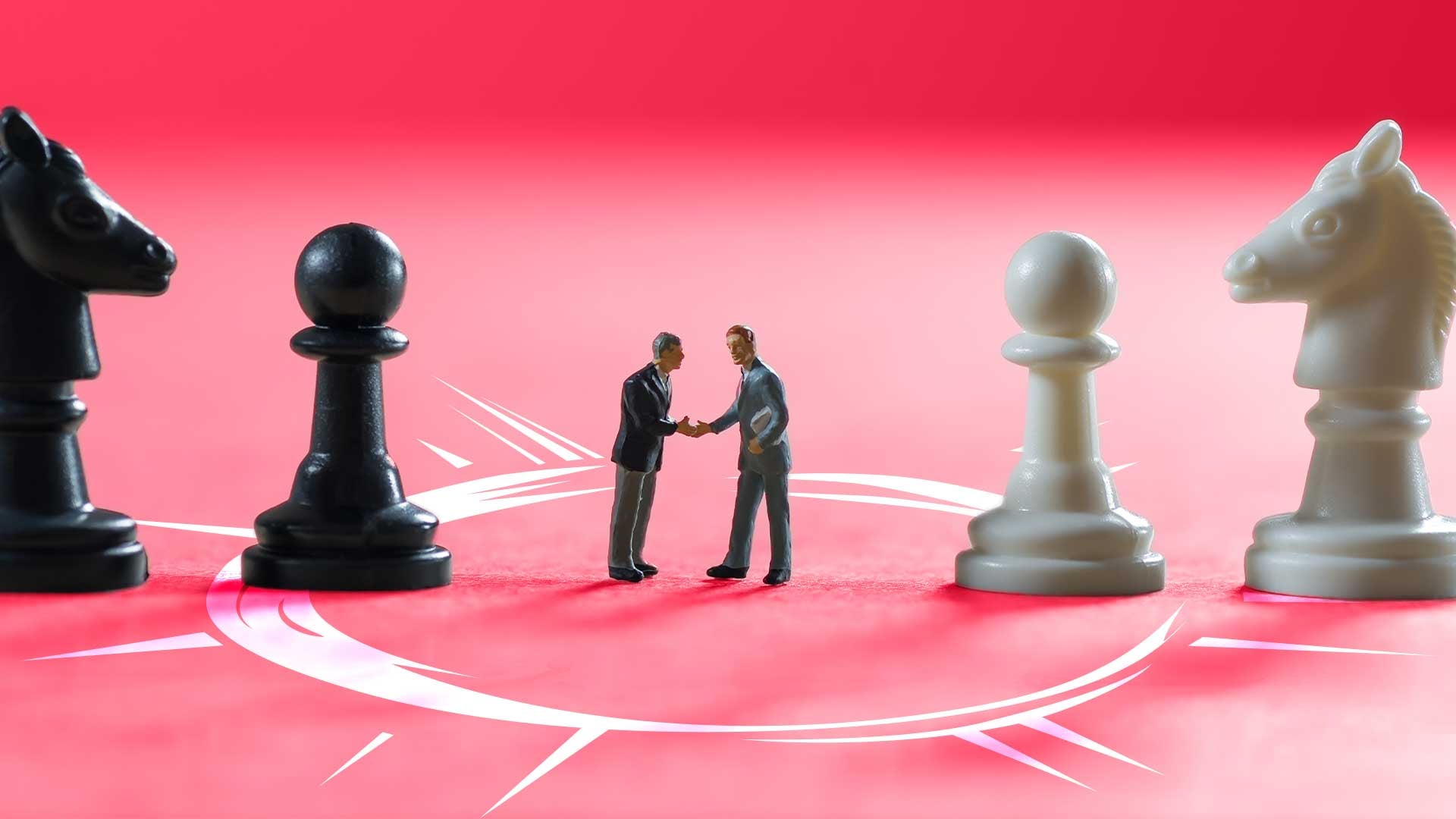 Qoria eyes $1B valuation in Aura merger