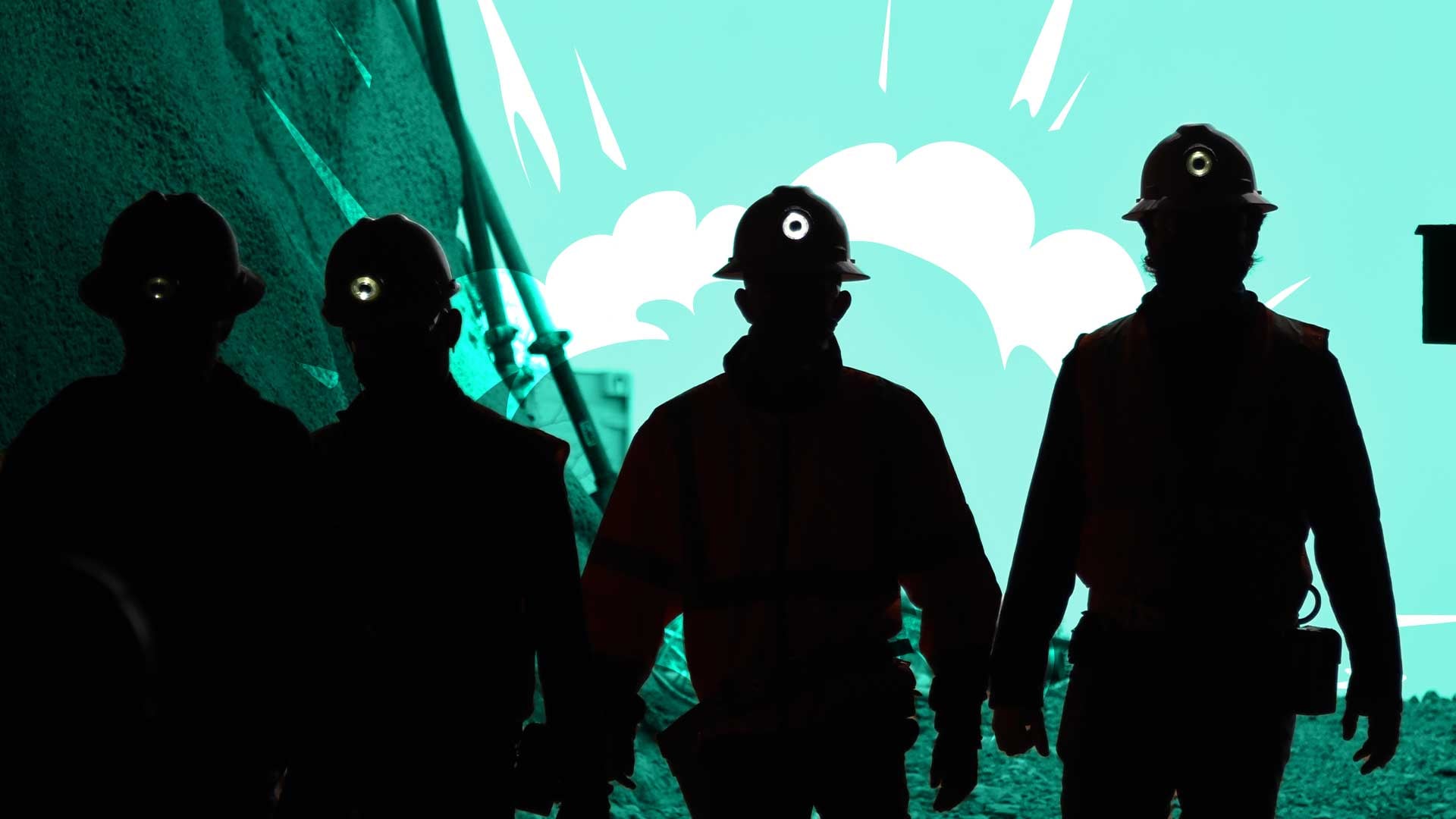 Riedel Resources secures Western Australian gold projects