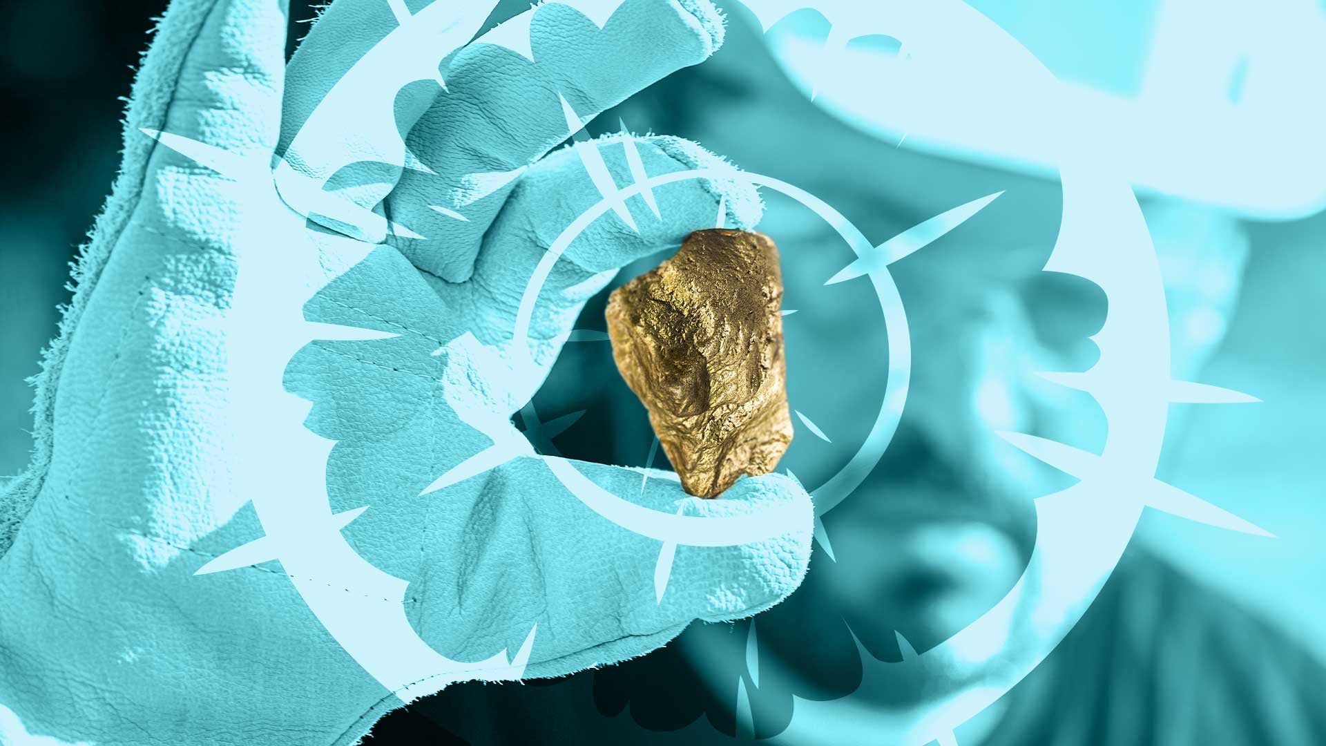 Oakajee finds new gold zone at Paynes Find Project