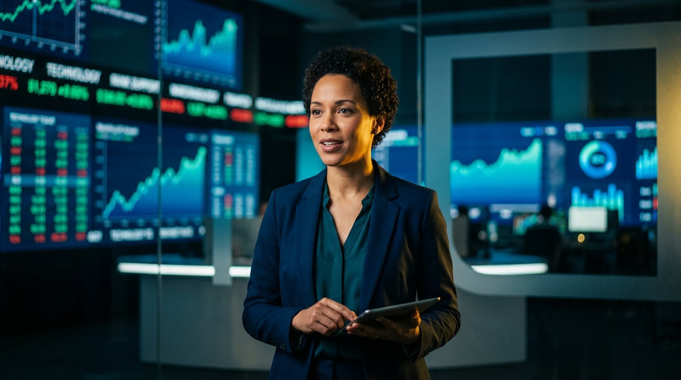 36Kr Holdings returns to profitability in 2025 on high-margin Ad growth