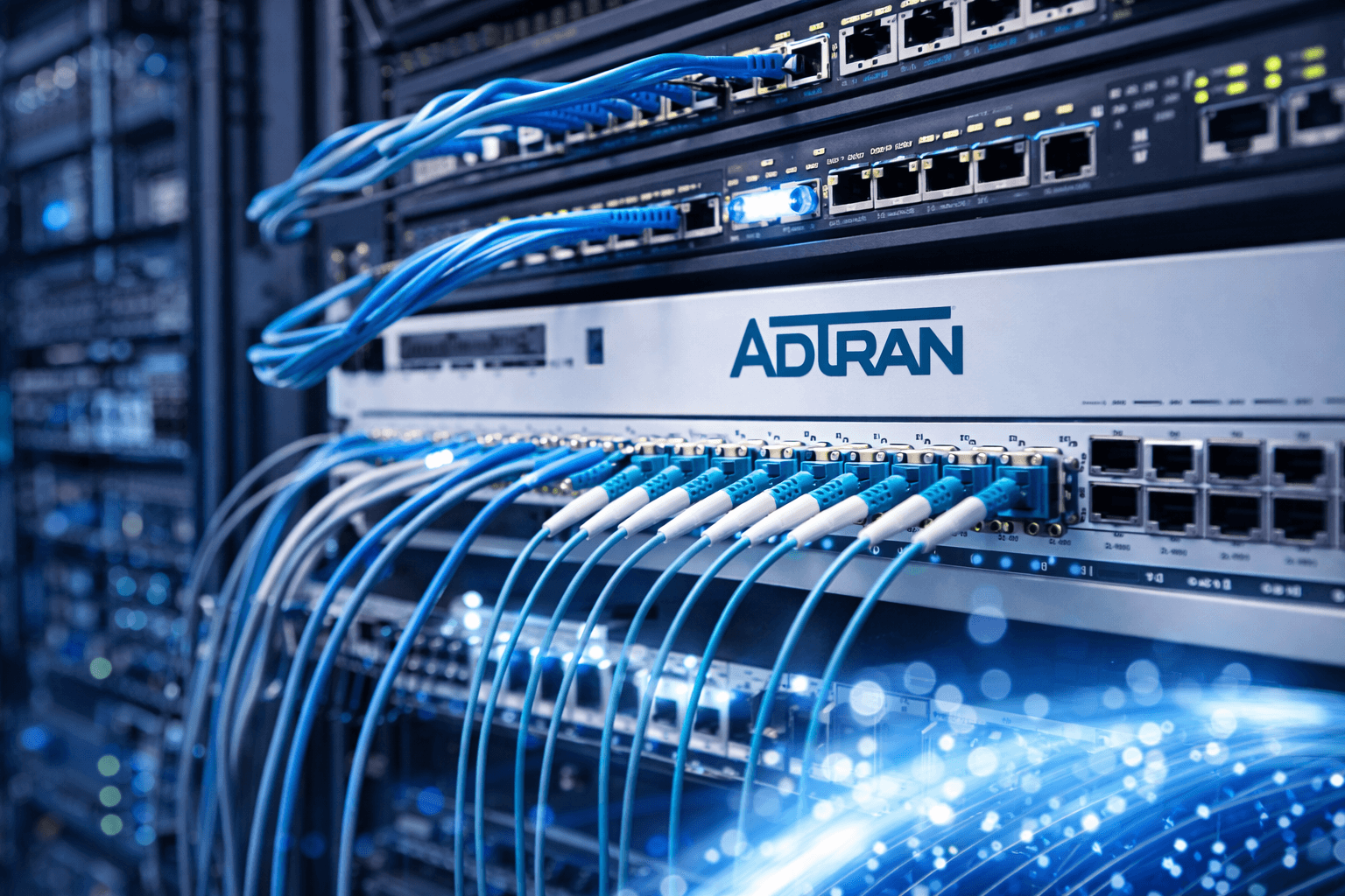 ADTRAN returns to growth with 20% revenue surge and margin expansion in Q4