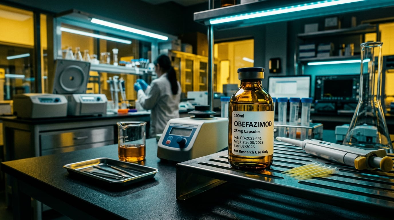 Abivax fortifies balance sheet with €530M cash runway ahead of critical Phase 3 data